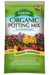 Espoma Organic Potting Mix  1 cubic foot