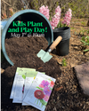 Plant And Play Day Registration