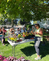 Container Gardening Class Registration