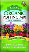 Espoma Organic Potting Soil 2 cu ft